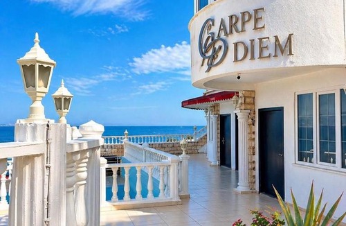 Finike Hotel | Carpe Diem Hotel