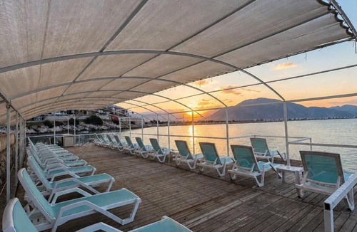 Finike Hotel | Carpe Diem Hotel