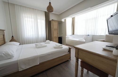 Tokoglu House | Casa Agrilia