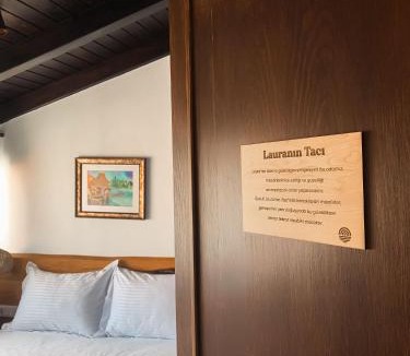 Tokoglu Hotel | Casa Alegre Alaçatı