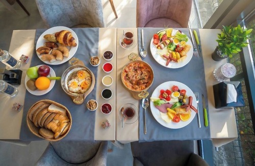 Yenisehir Hotel | Casa Ayris Boutique Hotel