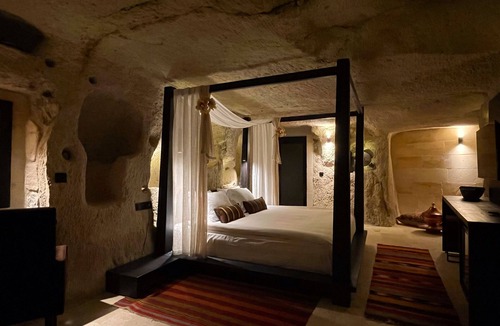 Ortahisar Hotel | Casa Cappadocia