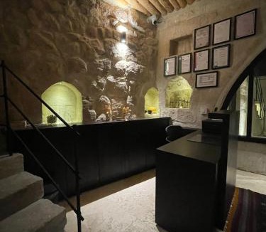 Ortahisar Hotel | Casa Cappadocia