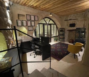 Ortahisar Hotel | Casa Cappadocia