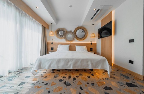 Yalikavak Hotel | Casa Colore Boutique House