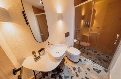 Yalikavak Hotel | Casa Colore Boutique House