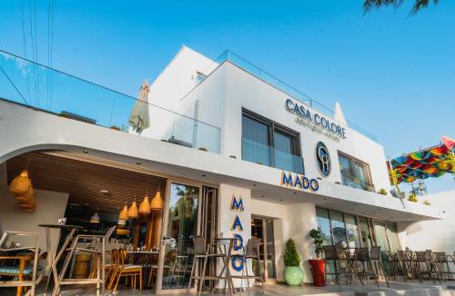 Yalikavak Hotel | Casa Colore Boutique House
