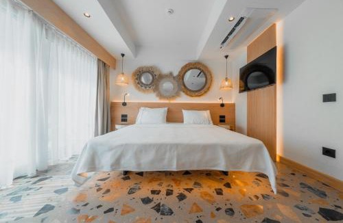 Yalikavak Hotel | Casa Colore Boutique House