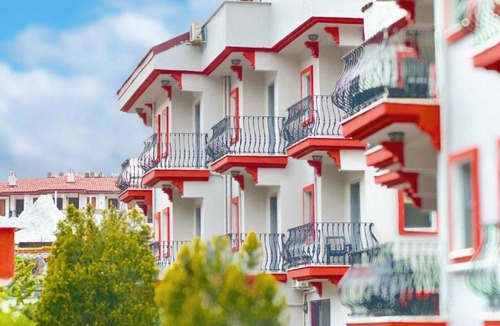 Oludeniz Hotel | Casa De Levıssı Ölüdeniz