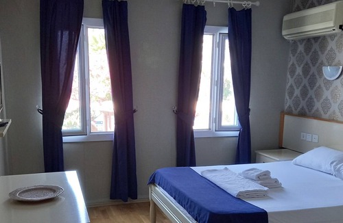 Golturkbuku Hotel | Casa Del Mar Bodrum