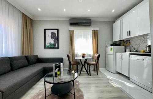 Bakırkoy Hotel | Casa Florya Suites