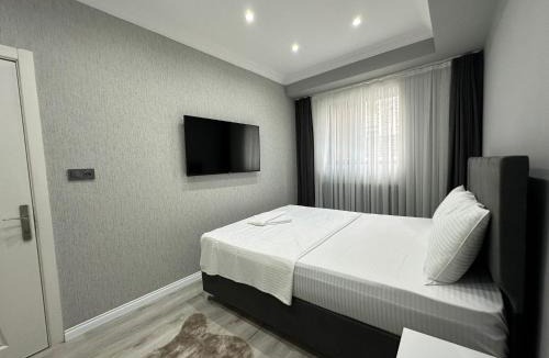 Bakırkoy Hotel | Casa Florya Suites