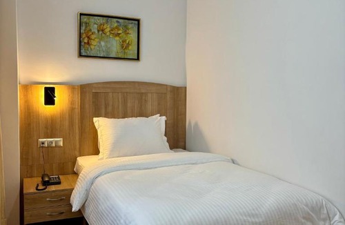 Tepebası Hotel | Casa Liva Otel Eskişehir