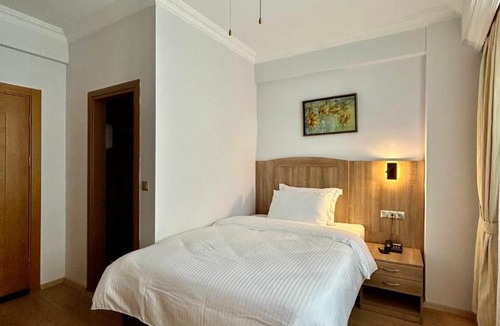 Tepebası Hotel | Casa Liva Otel Eskişehir