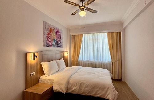 Tepebası Hotel | Casa Liva Otel Eskişehir