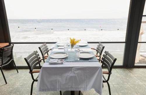 Karaburun Hotel | Casa Mimosa Hotel
