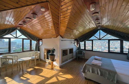 Alanya House | Casa Vagabundo - Adults Only