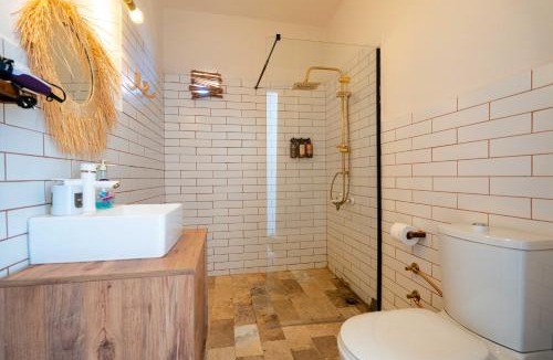 Ayvalik City Center Hotel | CasaLyma Ayvalık