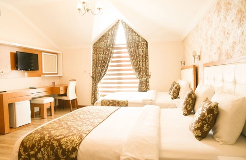 Trabzon Hotel | Cebeciler Otel
