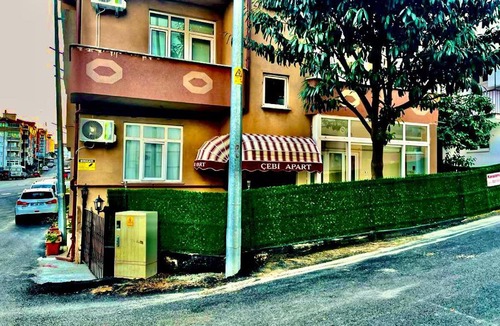 Trabzon Apartment | ÇEBİ APART