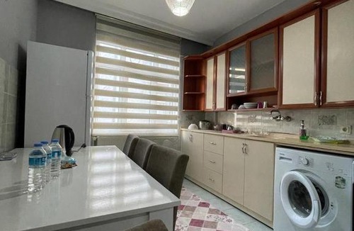 Trabzon Apartment | ÇEBİ APART