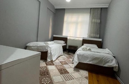 Trabzon Apartment | ÇEBİ APART