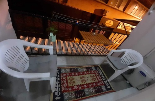 Emin Sinan House | CELİNE 1 SULTANAHMED