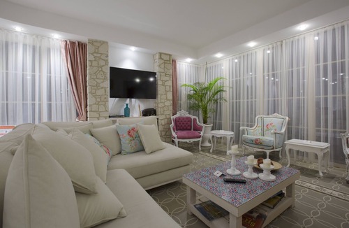 Selcuk Bed & Breakfast | Cella Boutique Hotel & SPA
