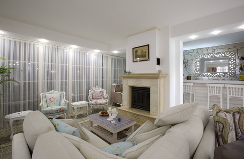 Selcuk Bed & Breakfast | Cella Boutique Hotel & SPA