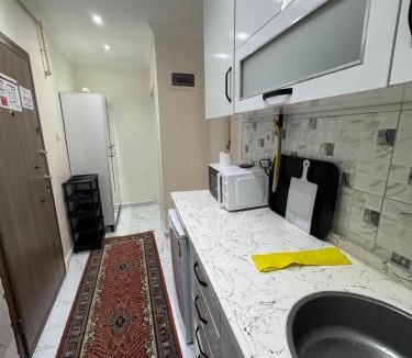 Beyazit Apartment | CEM Apart