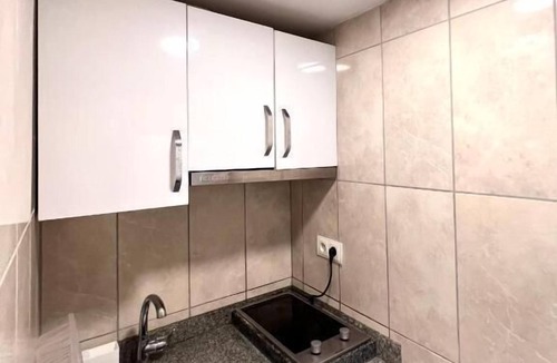 Alanya Hotel | Cemal Bey Apart Otel