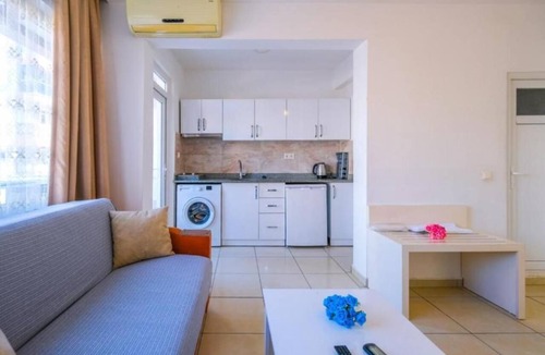 Alanya Hotel | Cemal Bey Apart Otel