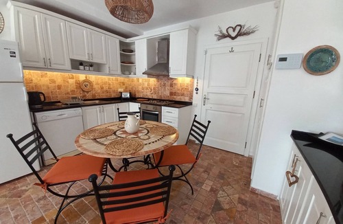 Kalkan Apartment | Cennet Apartment -Peaceful Poolside Apartment in Central Kalkan