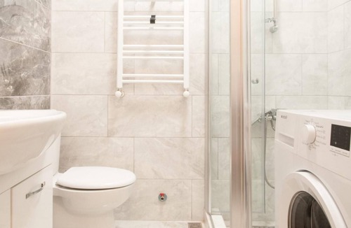 Sisli Apartment | Central Apartment in the Heart of Sisli