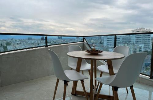 Kocasinan Apartment | Central Spacious 3 Bedroom 3 Bathroom Flat