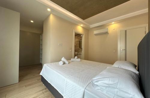Kocasinan Apartment | Central Spacious 3 Bedroom 3 Bathroom Flat