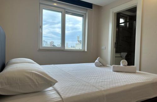 Kocasinan Apartment | Central Spacious 3 Bedroom 3 Bathroom Flat