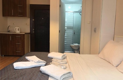 Taksim Apartment | Centre Suites Taksim