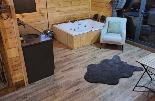 Ardesen Ski Chalet | ceobungalov