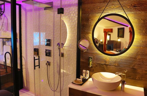 Trabzon Hotel | Cephanelik Hotel
