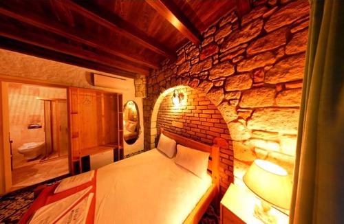 Cesme Bed & Breakfast | Cesme Elysium Hotel
