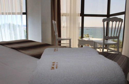 Cesme Hotel | Cesme Farm Hotel