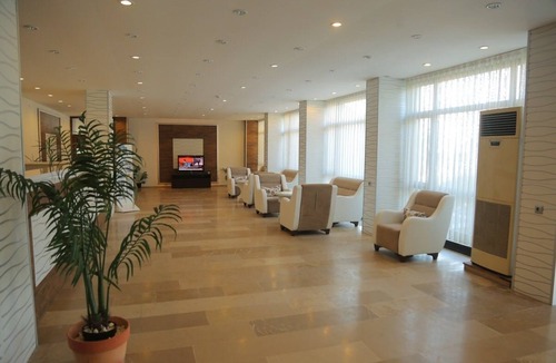 Cesme Hotel | Cesme Farm Hotel