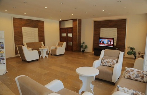 Cesme Hotel | Cesme Farm Hotel