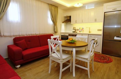 Cesme Apartment | Cesme Kale Tas Apart