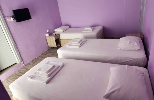 Cesme Hotel | Cesme MASAL