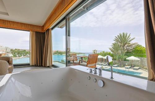 Dalyan Mahallesi Hotel | Cesme Sarezya Luxury Boutique Hotel