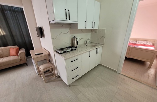 Fethiye House | Cetin Pansiyon