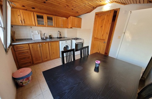 Fethiye House | Cetin Pansiyon