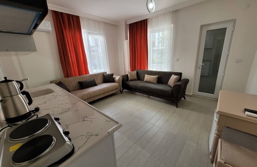 Fethiye House | Cetin Pansiyon